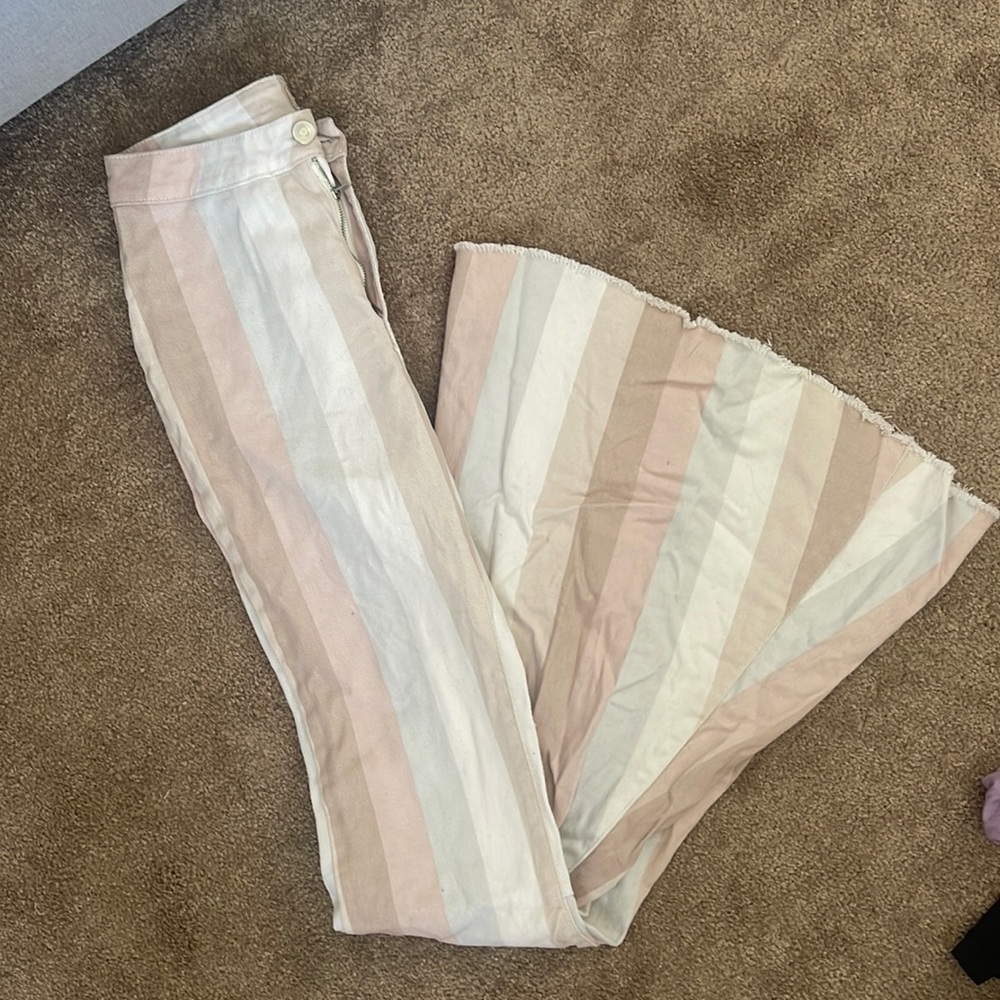 Altard state flare Nashville pants